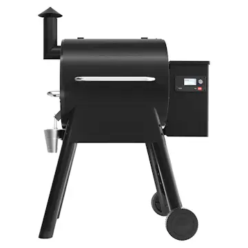 Pelletsgrill Traeger PRO D2 575