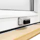 Vikdörr Vilenta Åre Trä/Aluminium 6-Delat