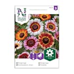 Frö Ringkrage Nelson Garden Enkel Mix