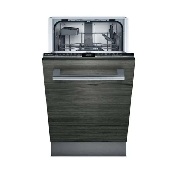 Diskmaskin Siemens SR63HX64KE iQ300