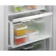 Integrerad Frysskåp Electrolux EUN7NE18S med No Frost och FastFreeze Teknologi