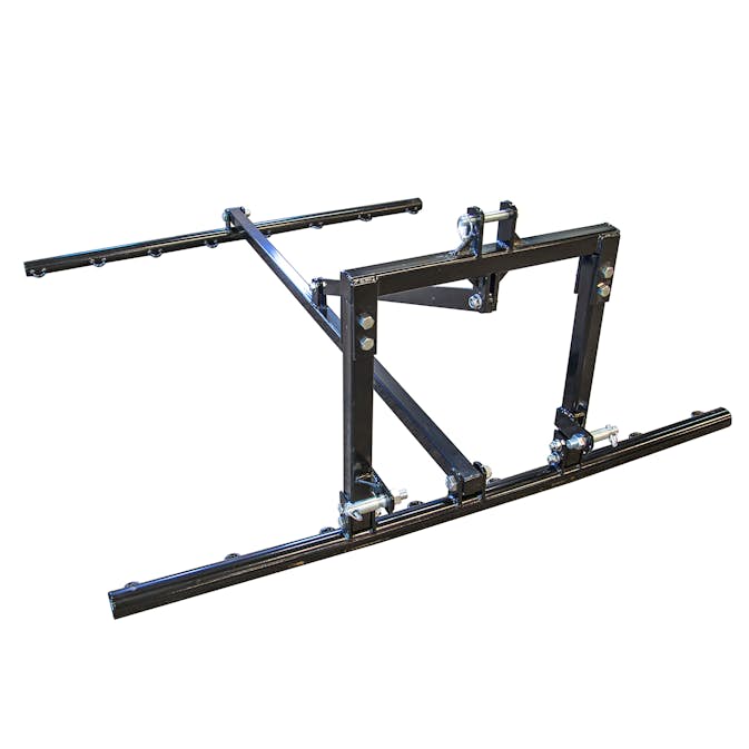 Trepunktsram Kellfri till Harvmatta 2,1 m