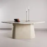 Matbord Vind Diamond 210x110 cm