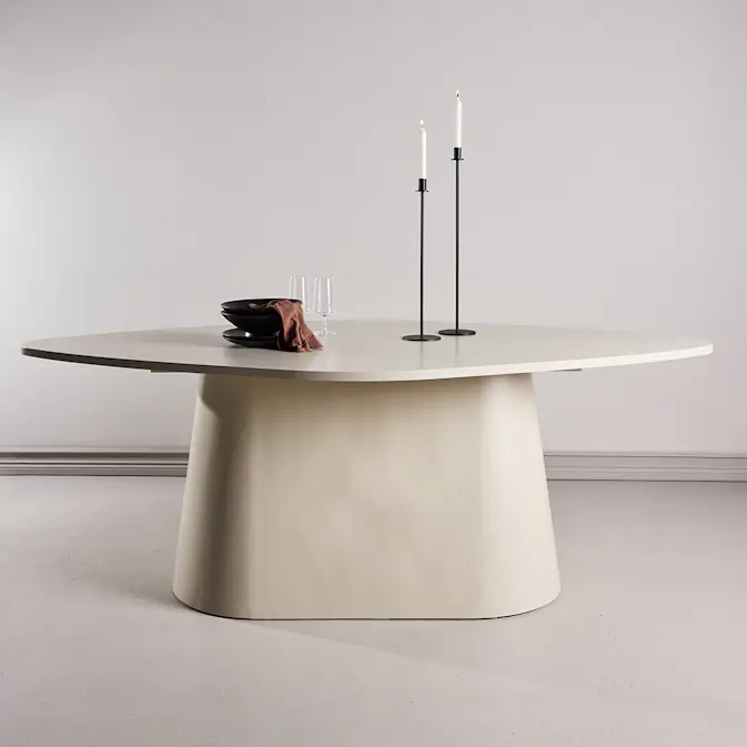 Matbord Vind Diamond 210x110 cm