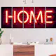 Tavla Arkiio Home Neon