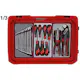 Serviceväska Teng Tools SC04E