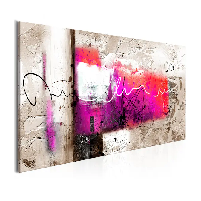 Tavla Arkiio Hammer Pink