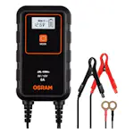 Smart Batteriladdare Osram 906 6/12V 6A