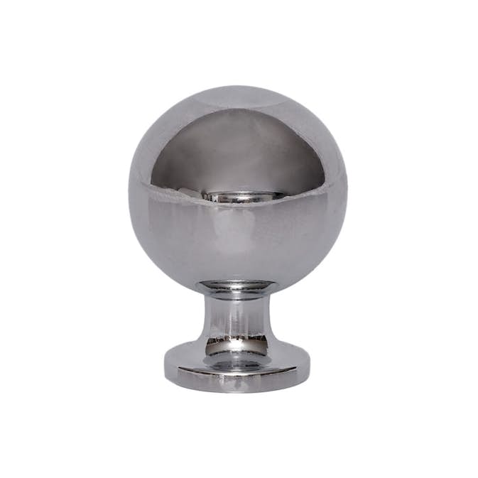 Knopp Vedum Lilja Ø30