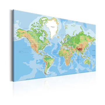 Tavla Arkiio Explore The World