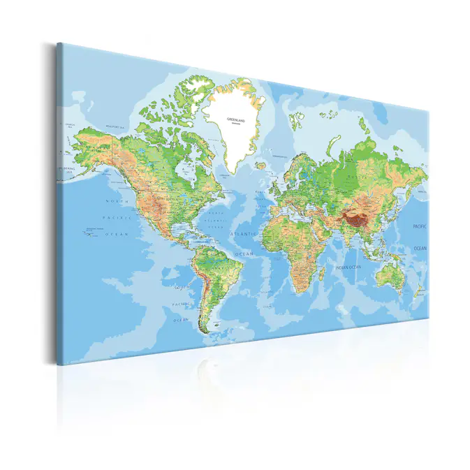 Tavla Arkiio Explore The World