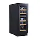 Temptech Classique CLX30DB vinkyl svart