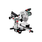 Kap- och gersåg Metabo KGS 254 M