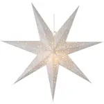 Adventsstjärna Star Trading Galaxy