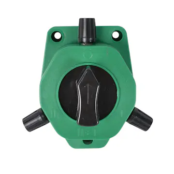 Omskiftare Swedguard +