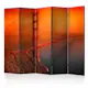 Rumsavdelare Skärmvägg Arkiio Golden Gate Bridge II 225x172 cm