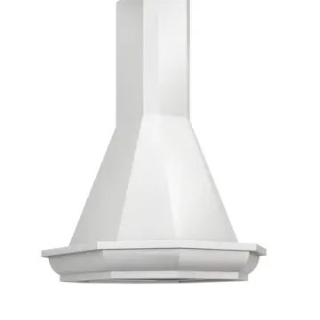 Köksfläkt Tovenco Cottage Brutna Hörn Frihängd