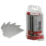 Universalknivblad Teng Tools 60 mm 710-100