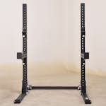 Skivstångsställning Bänkpress Master Fitness Monster Squat Rack