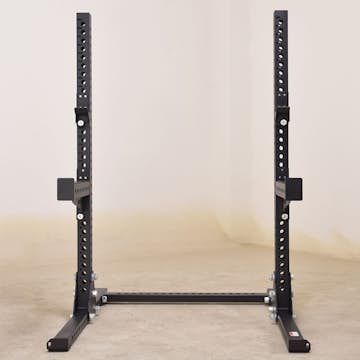 Skivstångsställning Bänkpress Master Fitness Monster Squat Rack