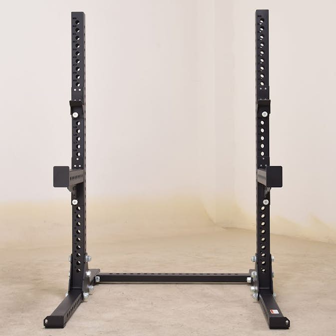Skivstångsställning Bänkpress Master Fitness Monster Squat Rack
