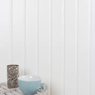 Multipanel BOA Skygge 6x400x2390 mm