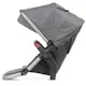 Barnvagn SilverCross Wave Zinc