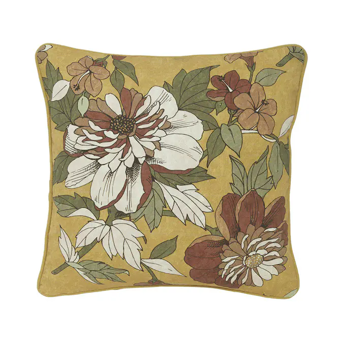 Kuddfodral Svanefors Kristin