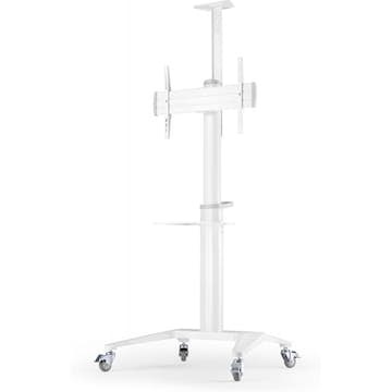 Golvstativ Mozi med hjul för 37-70 tum