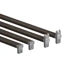 Tvärstag Grundsats Elfa Standard/Mini 45