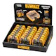 Torsionbits DeWalt DT70555T 25-Pack Ph2 25mm