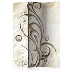 Rumsavdelare Skärmvägg Arkiio Stone Butterfly 135x172 cm