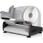 Skärmaskin Tristar Slicer 150W Justerbar Skärtjocklek 19cm