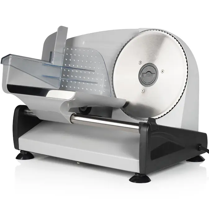 Skärmaskin Tristar Slicer 150W Justerbar Skärtjocklek 19cm