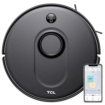 Robotdammsugare TCL Sweeva 6000