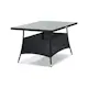 Utebord Comfort Garden Thor 140x90 cm