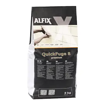 QuickFuge 8 premium Konradssons