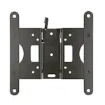 Tiltande Väggfäste SECURA 10”-39”