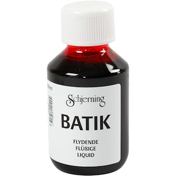 Batikfärg Creativ Company 100 ml/1 Flaska