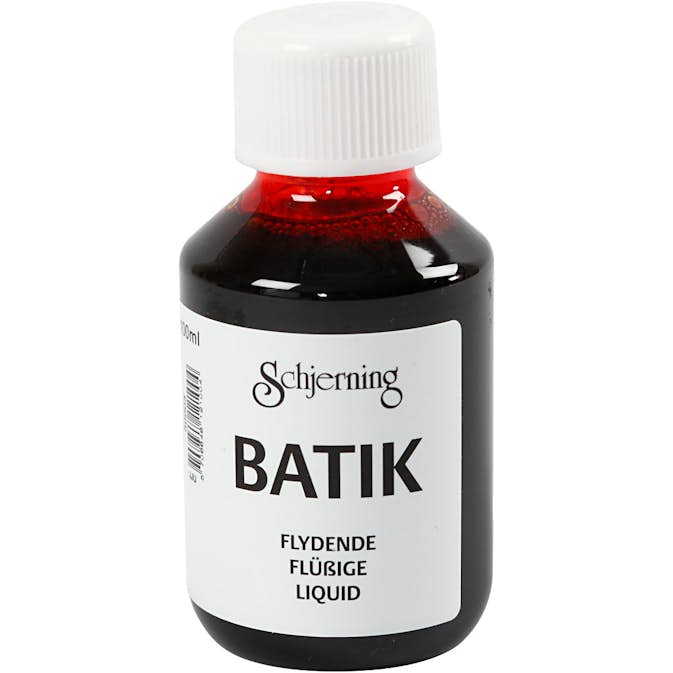 Batikfärg Creativ Company 100 ml/1 Flaska