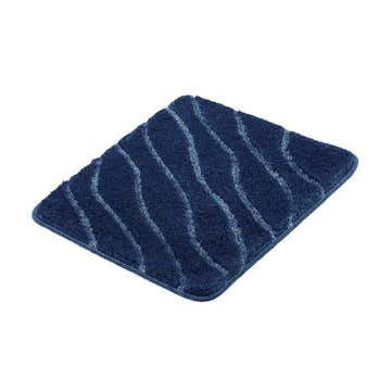 Badrumsmatta Kleine Wolke Tram