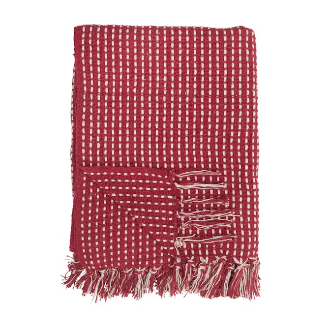 Pläd Svanefors Ayla