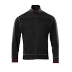 Sweatshirt med blixtlås Mascot Frontline 50353-834