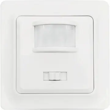 Rörelsesensor Malmbergs Gamma 500W