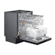 Diskmaskin Samsung Bespoke DW60BB890UAPET