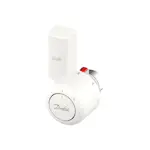 Radiatortermostat Danfoss Aero Ra/Vl Rs 7-26°C 26Mm 0-2M Givare