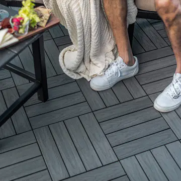 Trall Jabo Ruta Komposit 4-pack 30x30 cm FSC (A)