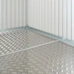 Bottenplatta Biohort Till Highline H6