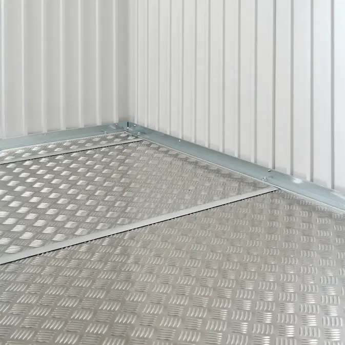 Bottenplatta Biohort Till Highline H6