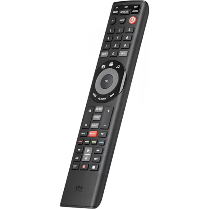 Fjärrkontroll One For All URC 7955 Smart Control 5
